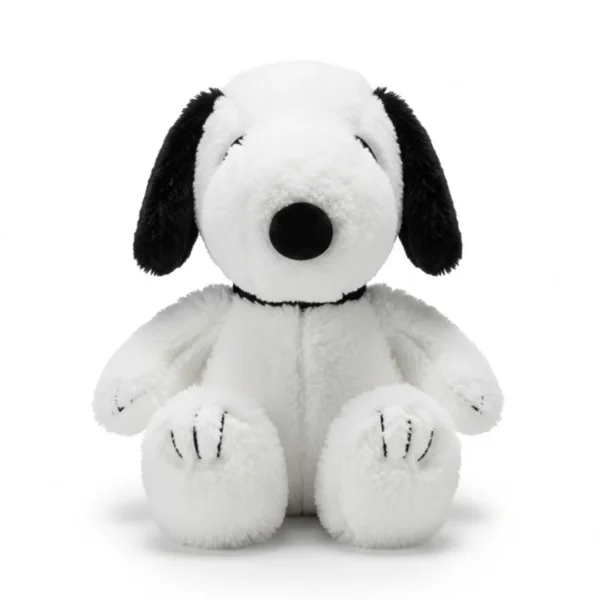 Pelúcia Snoopy 30cm