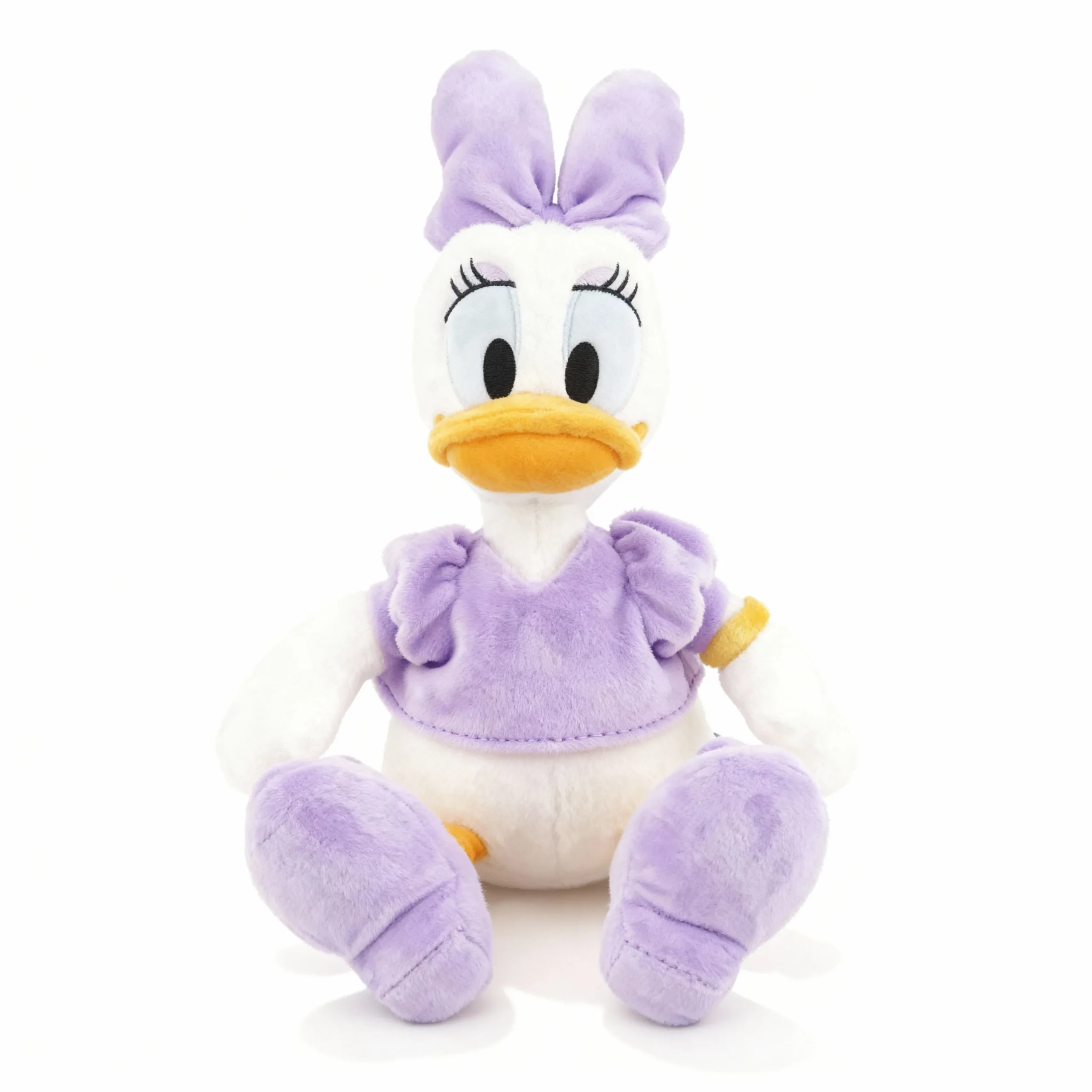 Pelúcia Margarida 30cm Anti-alérgica - Imagem 1