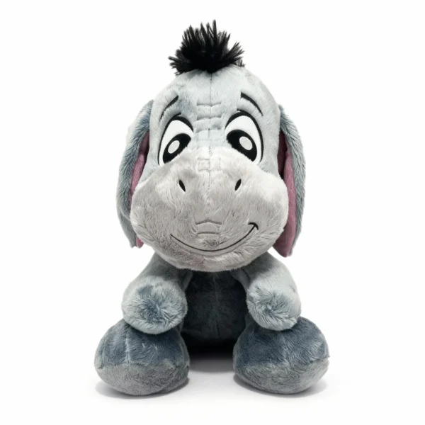Pelúcia Bisonho Toy Story 30cm