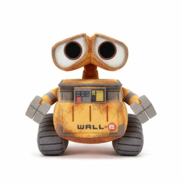 Pelúcia Wall-E 30cm