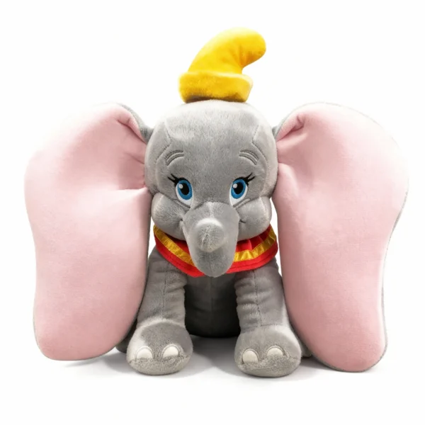 Pelúcia Dumbo Elefante Disney 30cm