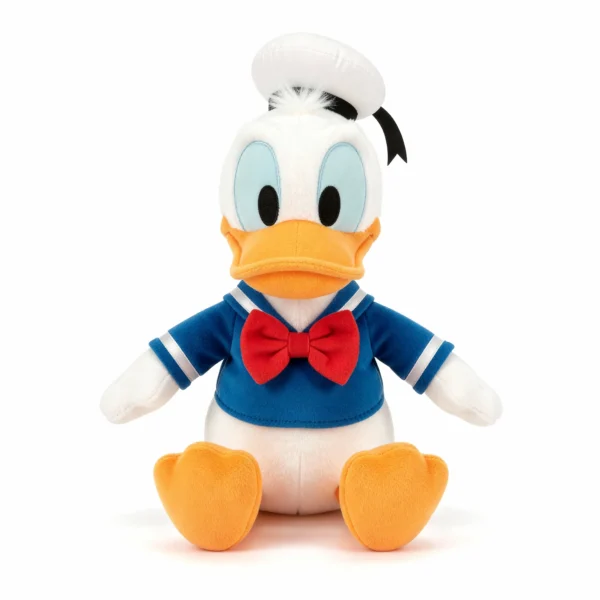 Pelúcia Pato Donald Disney 30cm