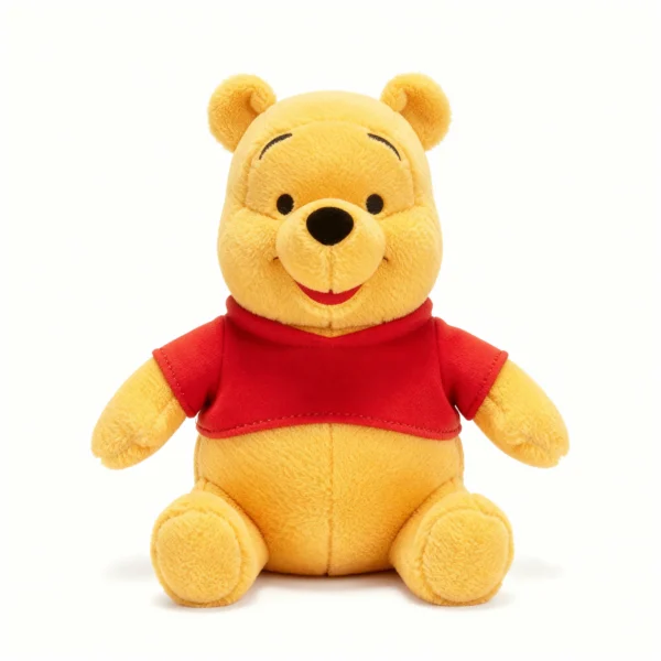 Pelúcia Ursinho Pooh 30cm