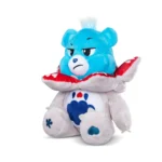 Ursinhos Carinhosos x Stranger Things – Pelúcia Edição Limitada (Demogorgon) - Imagem 4