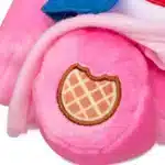 Ursinhos Carinhosos x Stranger Things – Pelúcia Edição Limitada (Eleven) - Imagem 3