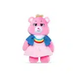 Ursinhos Carinhosos x Stranger Things – Pelúcia Edição Limitada (Eleven) - Imagem 4