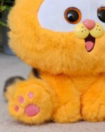 Pelúcia Garfield Fofura – 30cm - Imagem 2