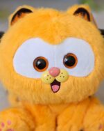 Pelúcia Garfield Fofura – 30cm - Imagem 3