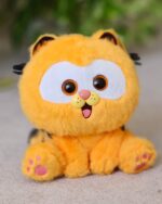 Pelúcia Garfield Fofura – 30cm - Imagem 4
