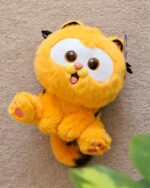 Pelúcia Garfield Fofura – 30cm - Imagem 5